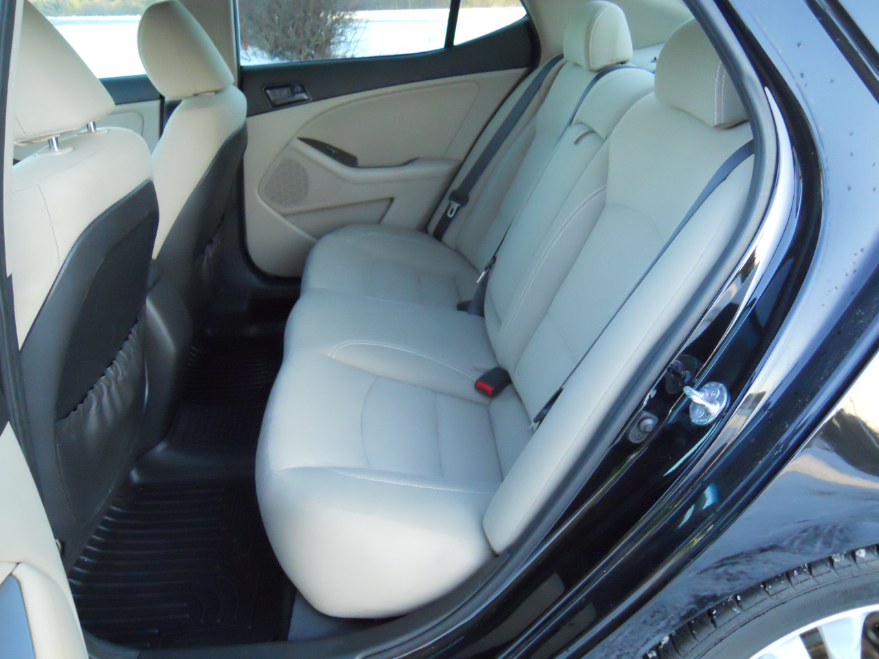 Kia Optima LX Auto 2013