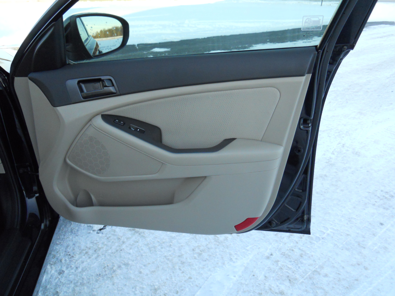 Kia Optima LX Auto 2013