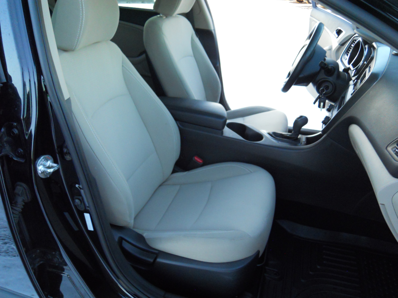 Kia Optima LX Auto 2013