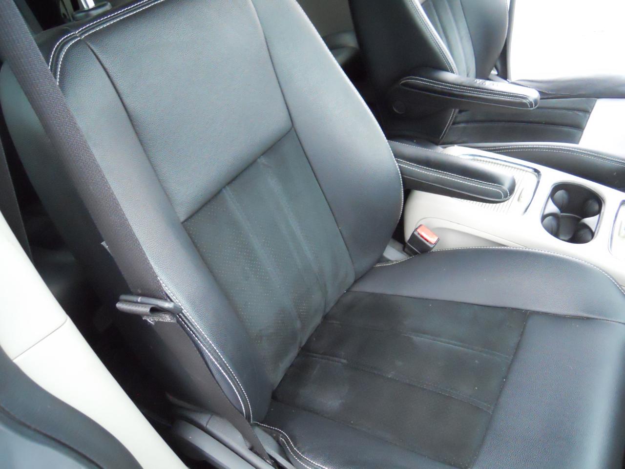 Dodge Grand Caravan SXT 2017