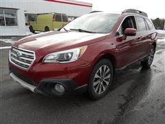 2015 Subaru Outback 