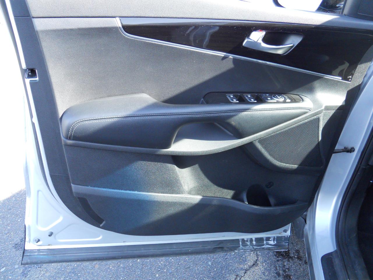 Kia Sorento LX V6 AWD 2019