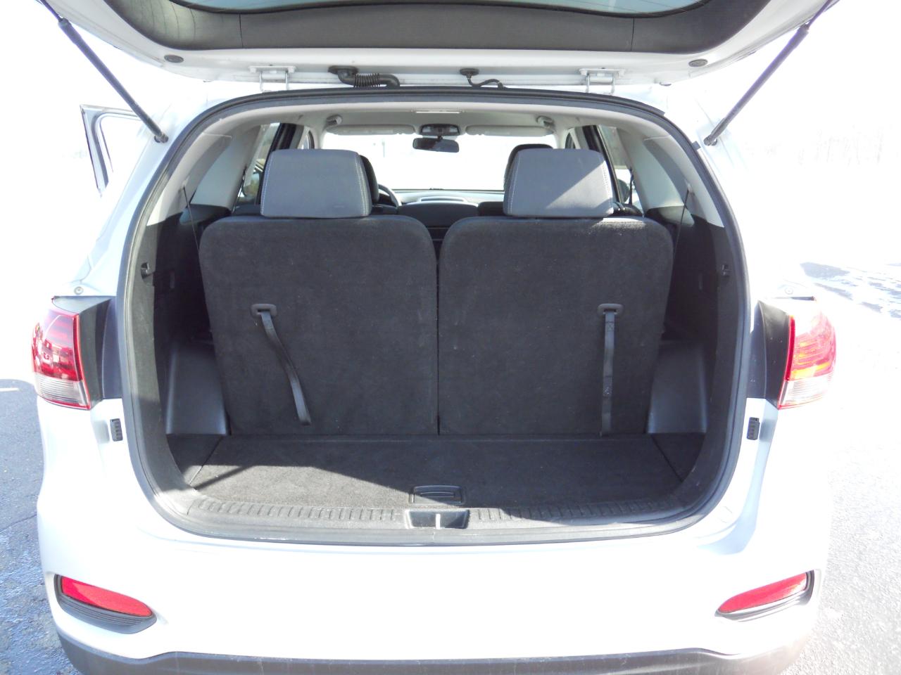 Kia Sorento LX V6 AWD 2019