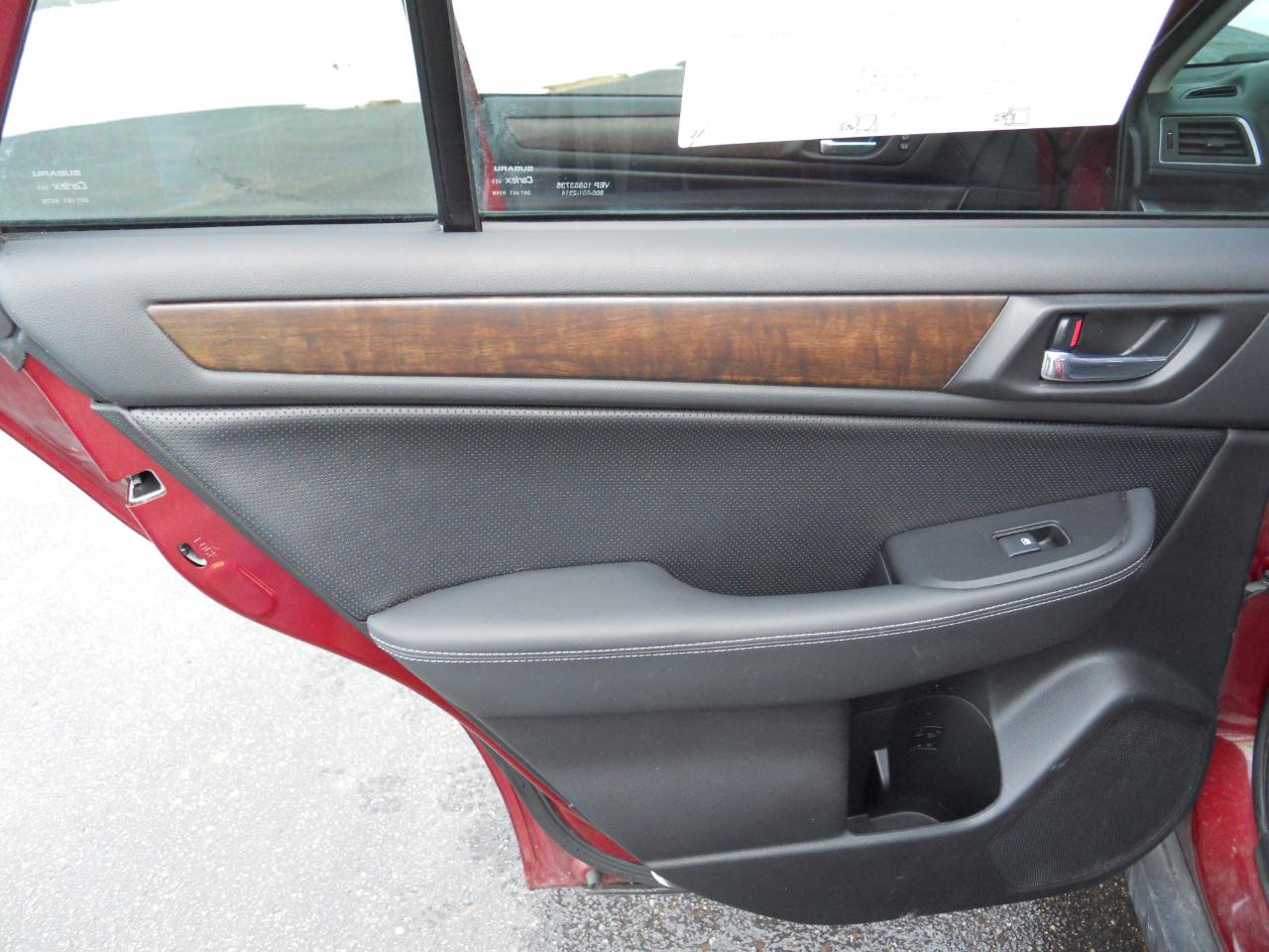 Buick Enclave Essence AWD 2018