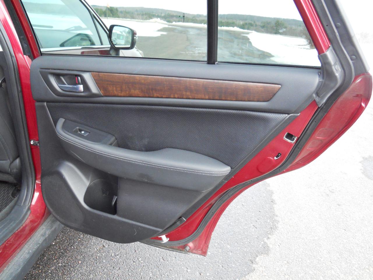 Buick Enclave Essence AWD 2018