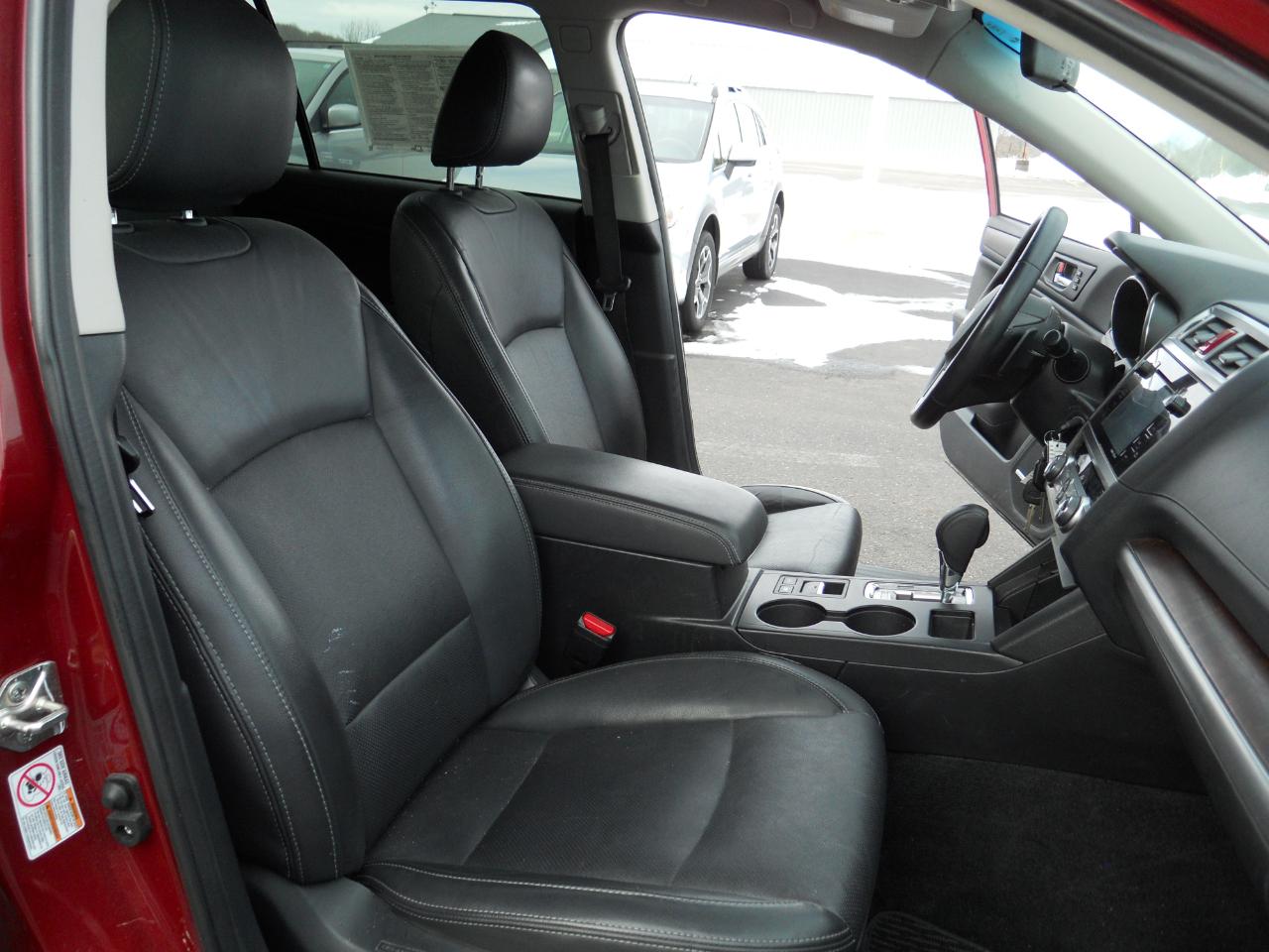 Buick Enclave Essence AWD 2018