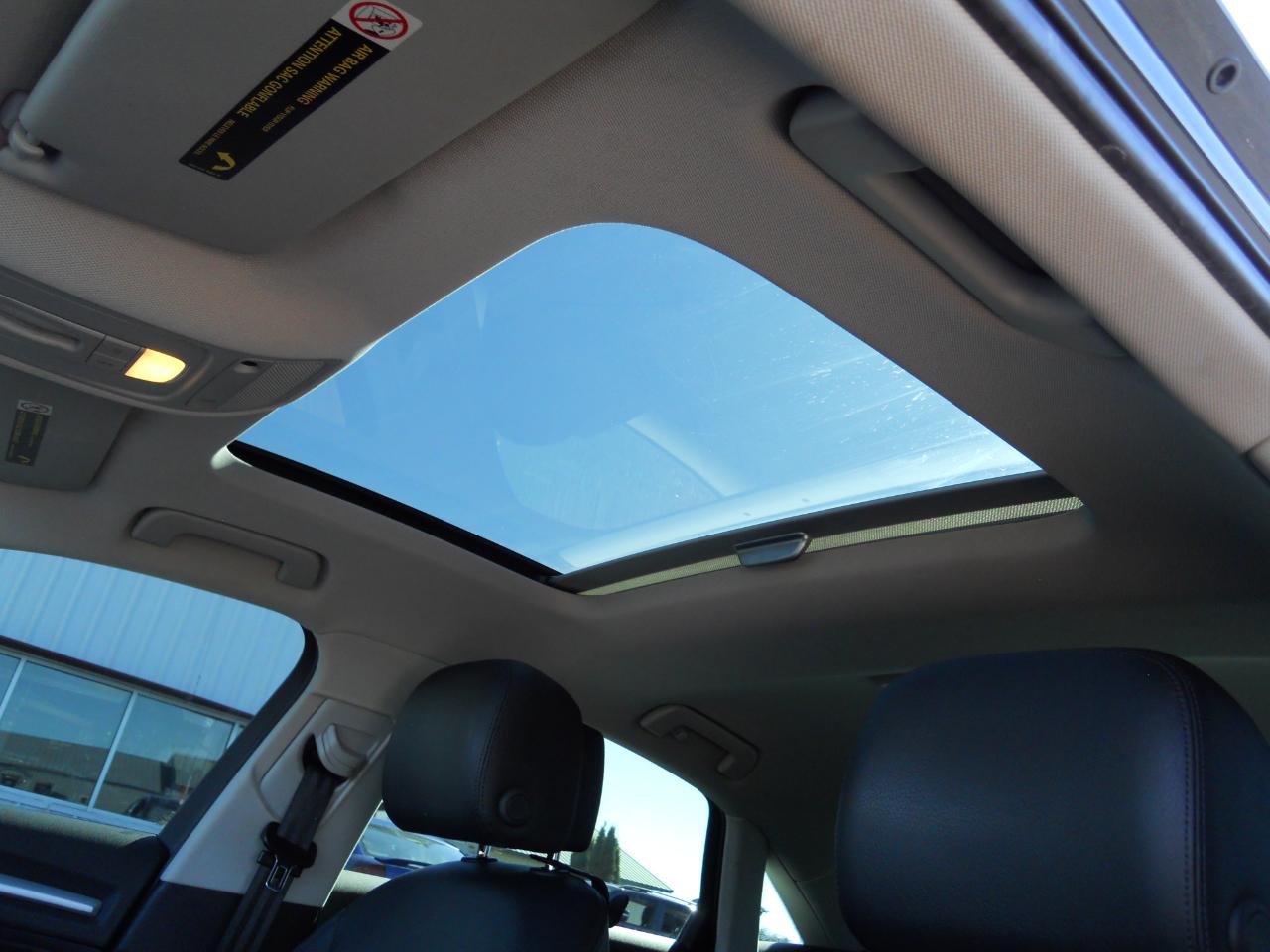 Audi S3 2.0T Premium Plus quattro 2015