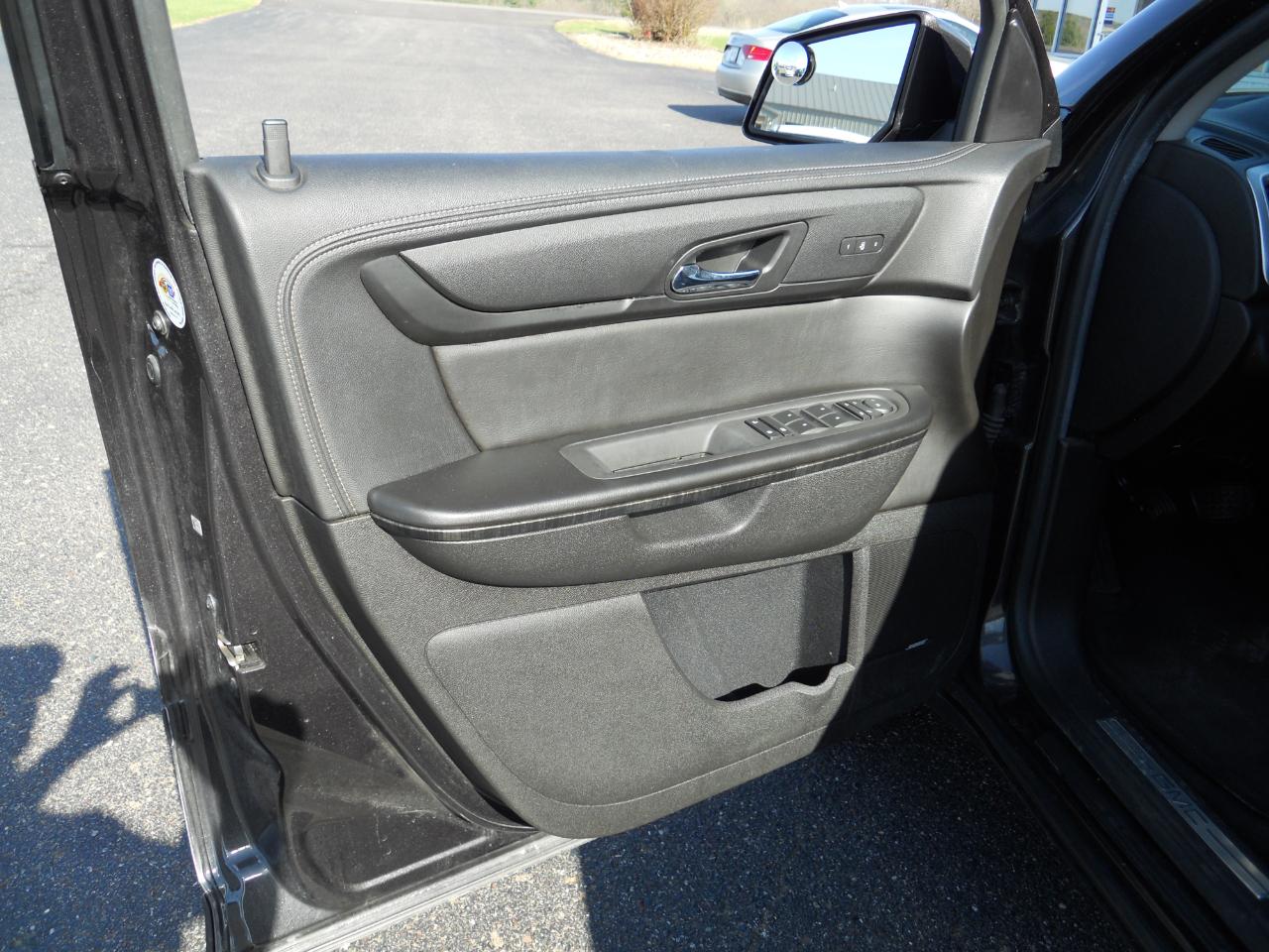 GMC Acadia Limited AWD 2017