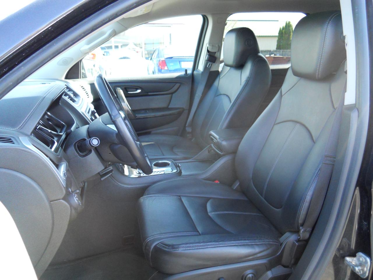 GMC Acadia Limited AWD 2017