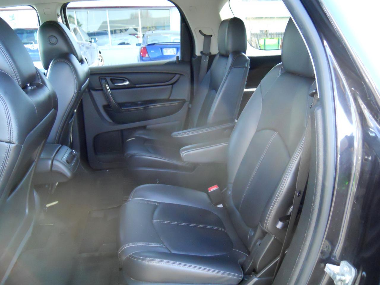 GMC Acadia Limited AWD 2017