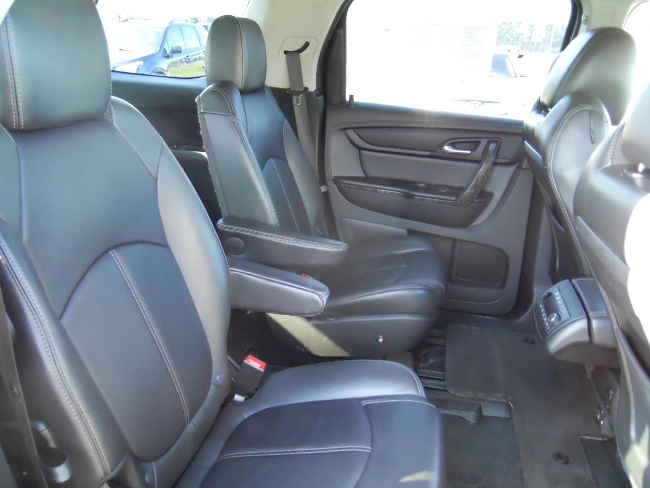 GMC Acadia Limited AWD 2017