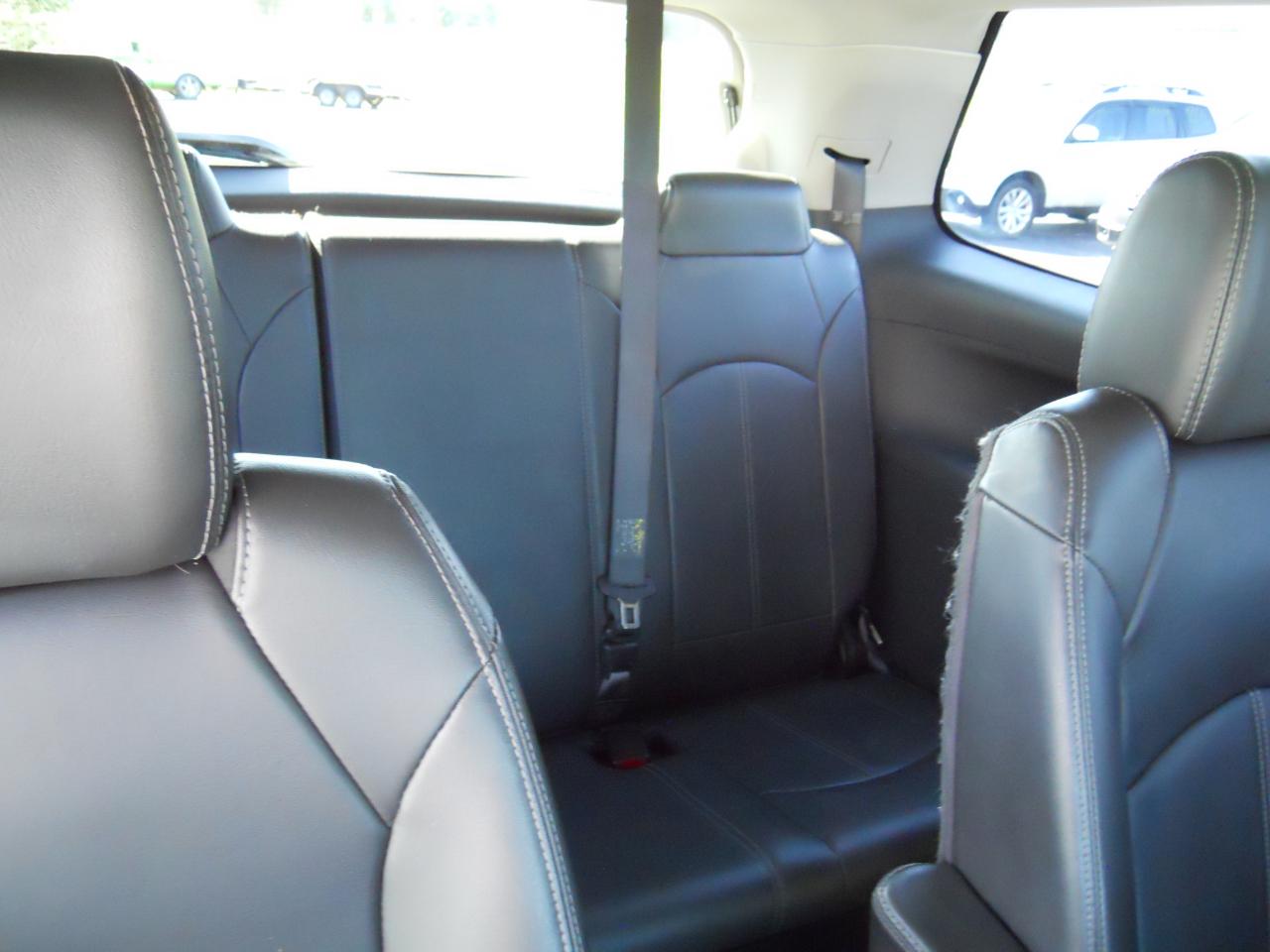 GMC Acadia Limited AWD 2017