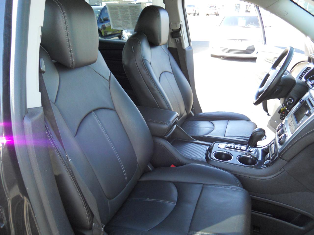 GMC Acadia Limited AWD 2017