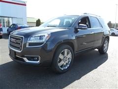 2017 GMC Acadia Limited 