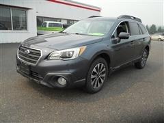 2015 Subaru Outback 