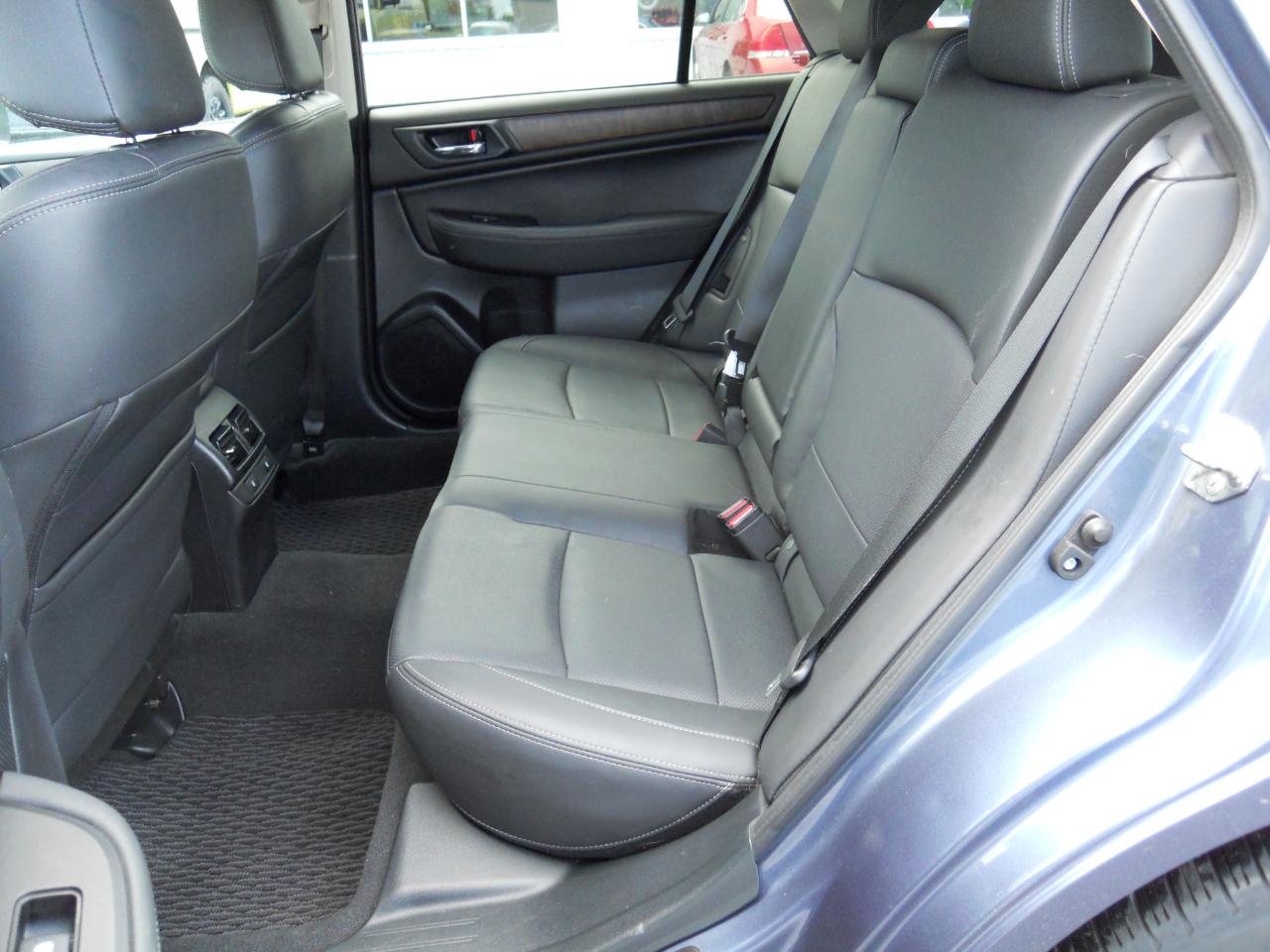 Subaru Outback 2.5i Limited 2015