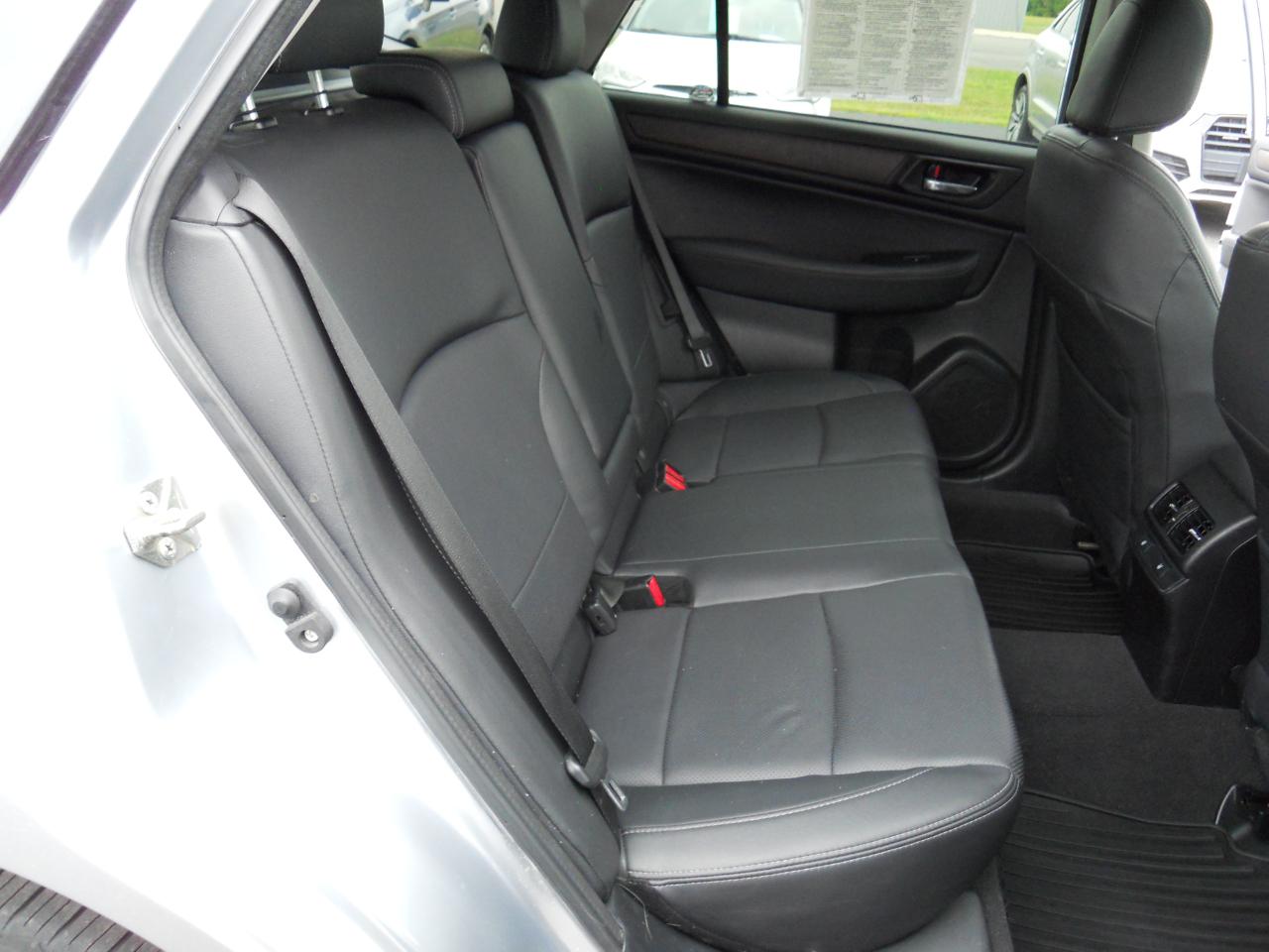 Subaru Outback 2.5i Limited 2016