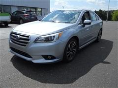 2017 Subaru Legacy 