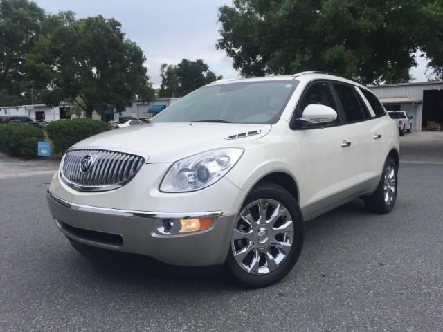 2012 Buick Enclave Premium FWD
