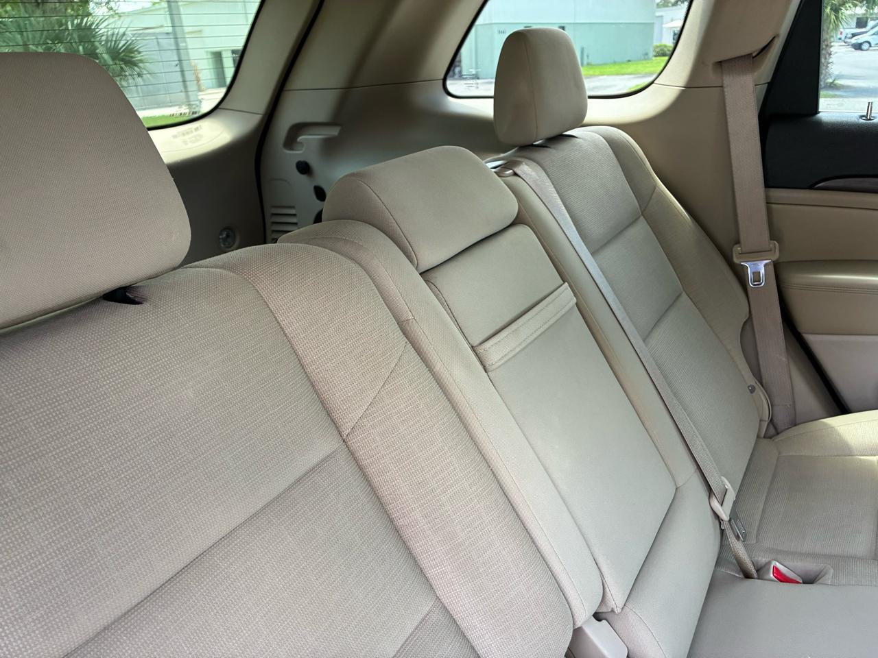 Jeep Grand Cherokee 4WD 4dr Laredo 2015