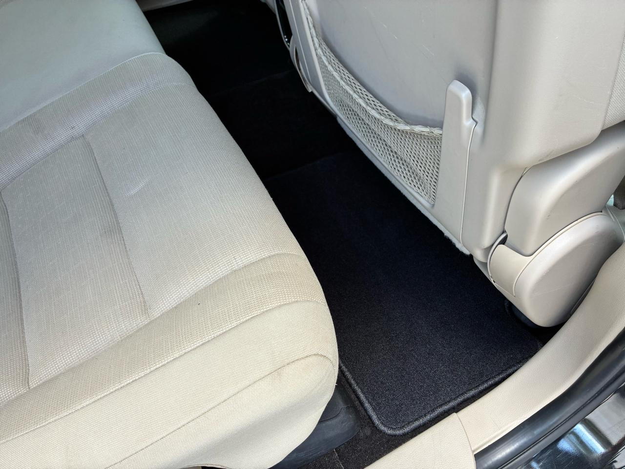 Jeep Grand Cherokee 4WD 4dr Laredo 2015