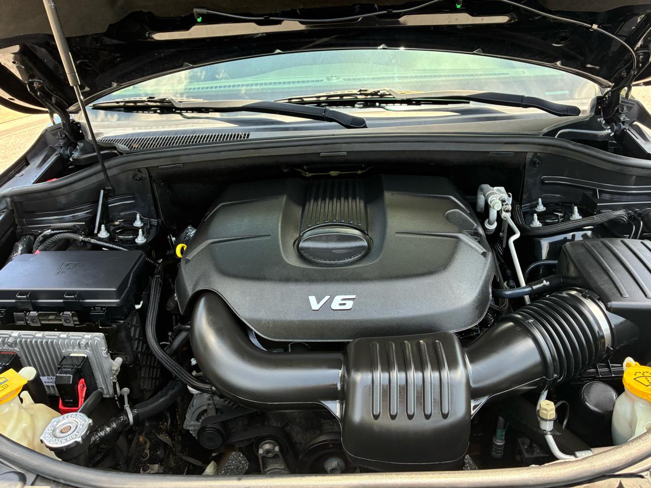 Jeep Grand Cherokee 4WD 4dr Laredo 2015
