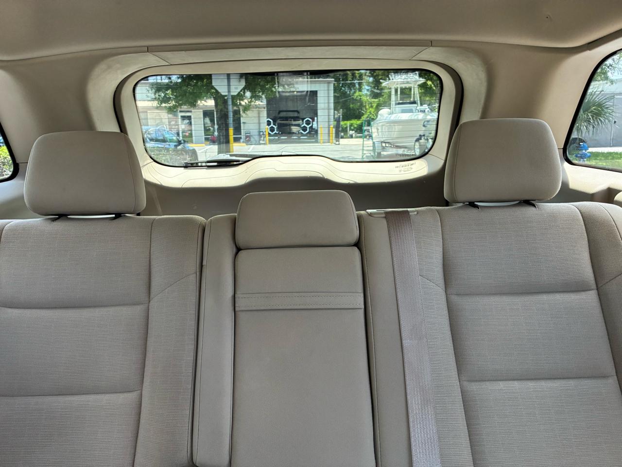 Jeep Grand Cherokee 4WD 4dr Laredo 2015