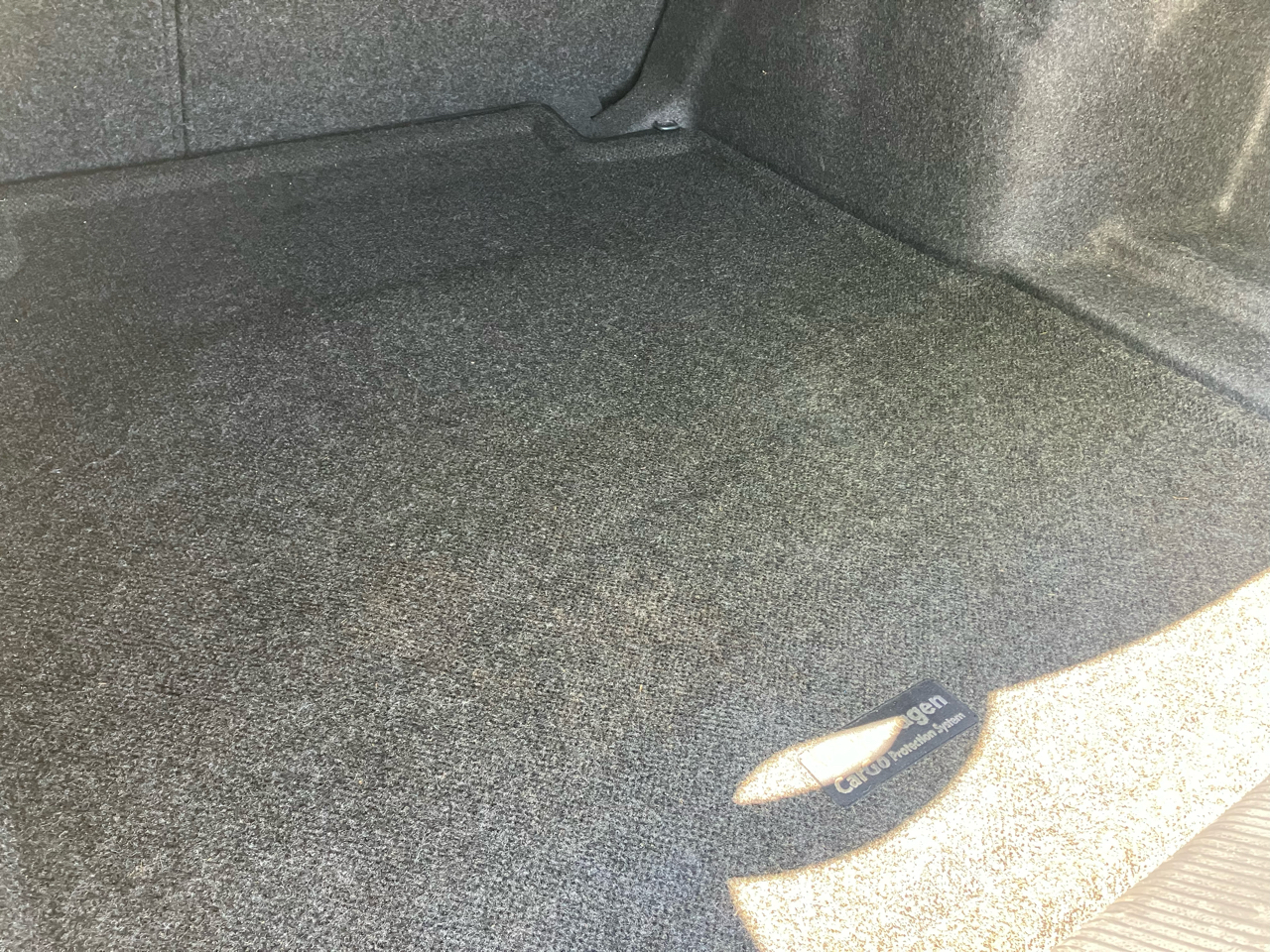 Volkswagen Passat 4dr Sdn 2.5L Auto SE 2012 Volkswagen Passat 4dr Sdn 2.5L Auto SE 2012