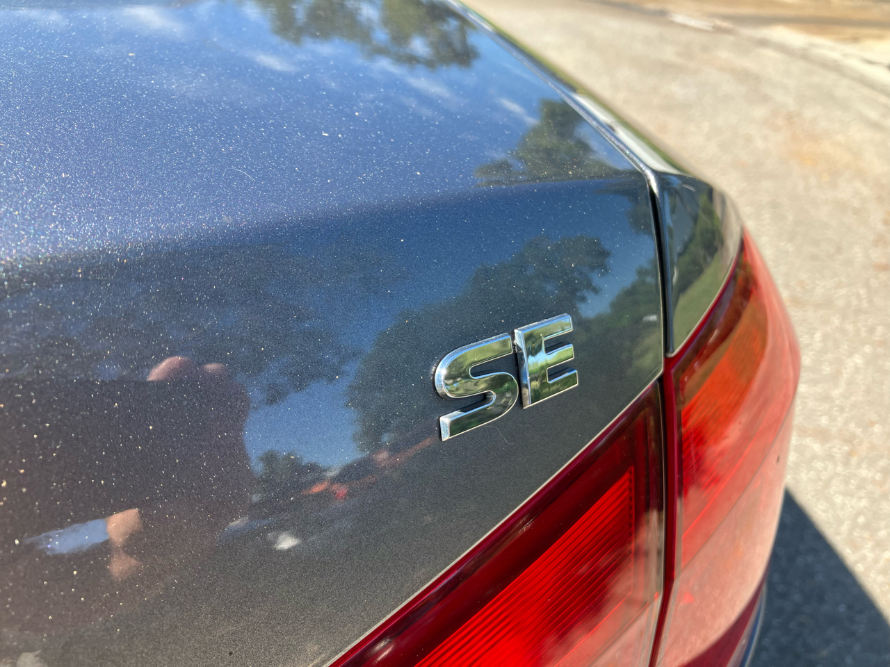 Volkswagen Passat 4dr Sdn 2.5L Auto SE 2012 Volkswagen Passat 4dr Sdn 2.5L Auto SE 2012