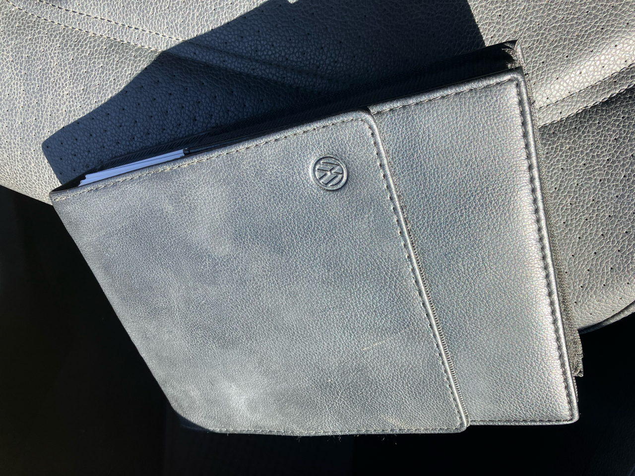 Volkswagen Passat 4dr Sdn 2.5L Auto SE 2012 Volkswagen Passat 4dr Sdn 2.5L Auto SE 2012