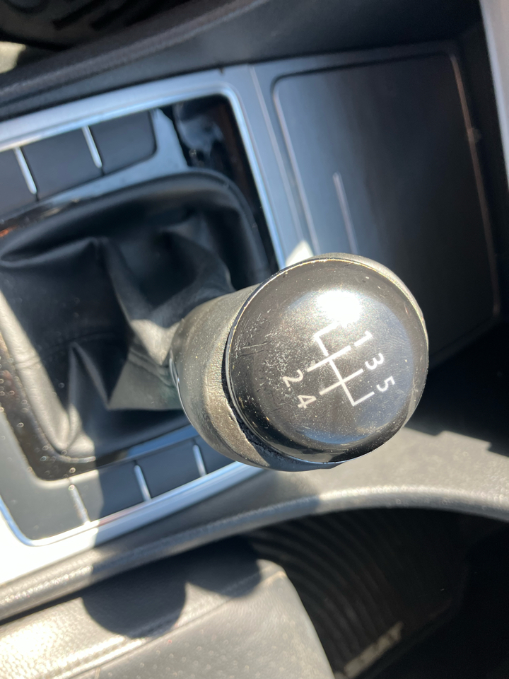 Volkswagen Passat 4dr Sdn 2.5L Auto SE 2012 Volkswagen Passat 4dr Sdn 2.5L Auto SE 2012