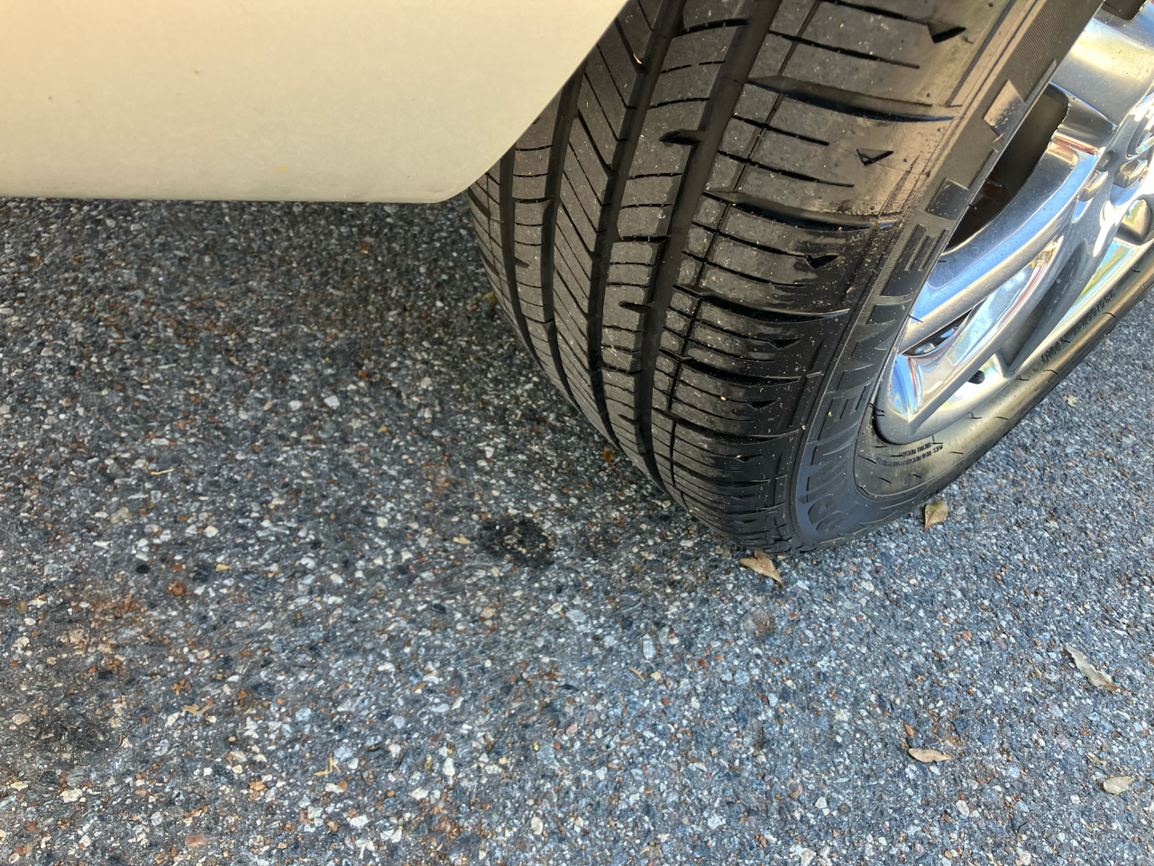 Buick Lucerne 4dr Sdn V6 CXL 2007 Buick Lucerne 4dr Sdn V6 CXL 2007