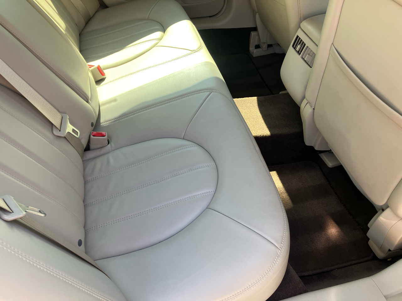 Buick Lucerne 4dr Sdn V6 CXL 2007 Buick Lucerne 4dr Sdn V6 CXL 2007