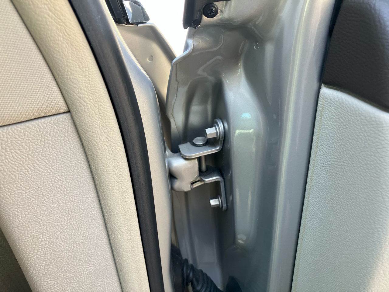 Buick Lucerne 4dr Sdn V6 CXL 2007 Buick Lucerne 4dr Sdn V6 CXL 2007