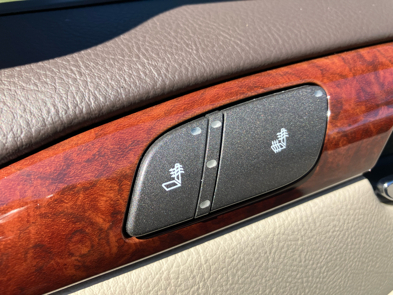 Buick Lucerne 4dr Sdn V6 CXL 2007 Buick Lucerne 4dr Sdn V6 CXL 2007