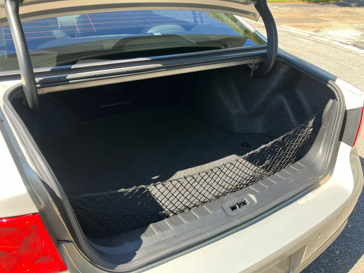 Buick Lucerne 4dr Sdn V6 CXL 2007 Buick Lucerne 4dr Sdn V6 CXL 2007