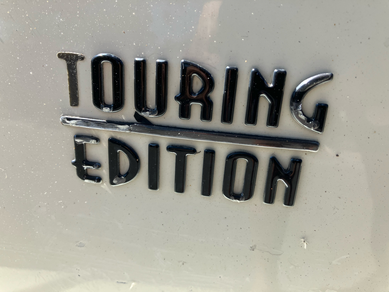 Chrysler PT Cruiser 2dr Convertible Touring 2006 Chrysler PT Cruiser 2dr Convertible Touring 2006