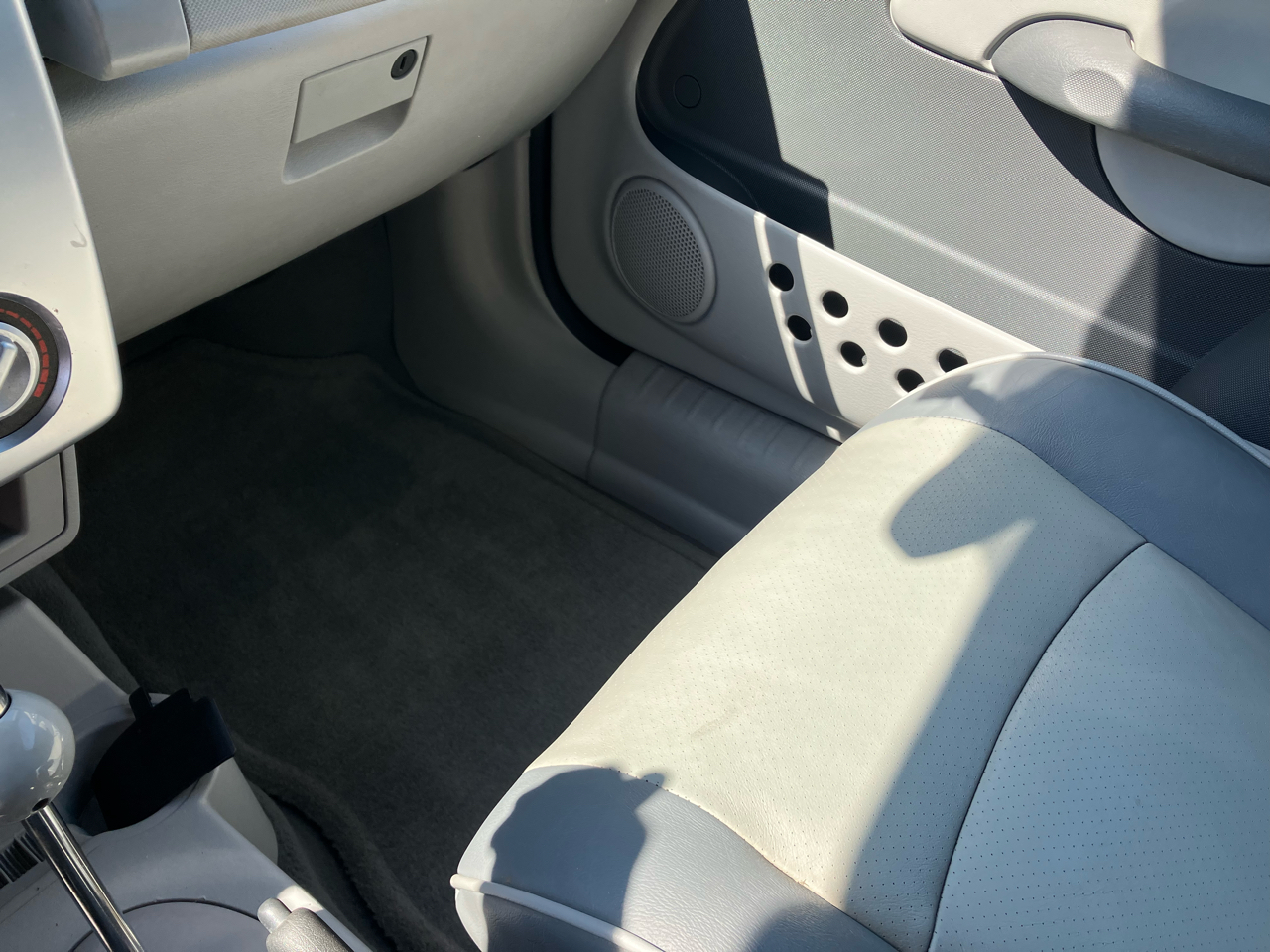 Chrysler PT Cruiser 2dr Convertible Touring 2006 Chrysler PT Cruiser 2dr Convertible Touring 2006