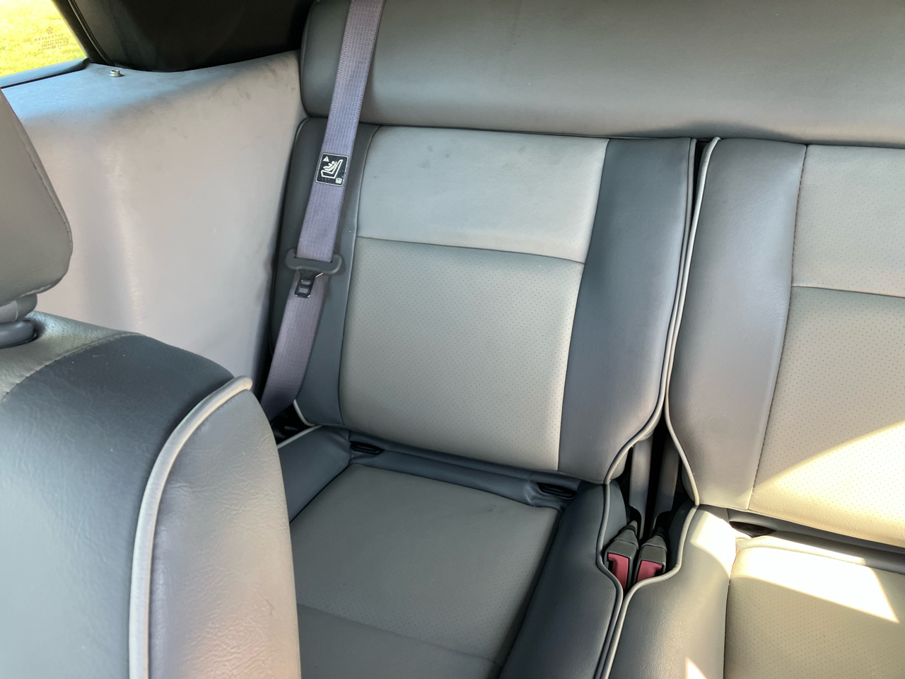 Chrysler PT Cruiser 2dr Convertible Touring 2006 Chrysler PT Cruiser 2dr Convertible Touring 2006