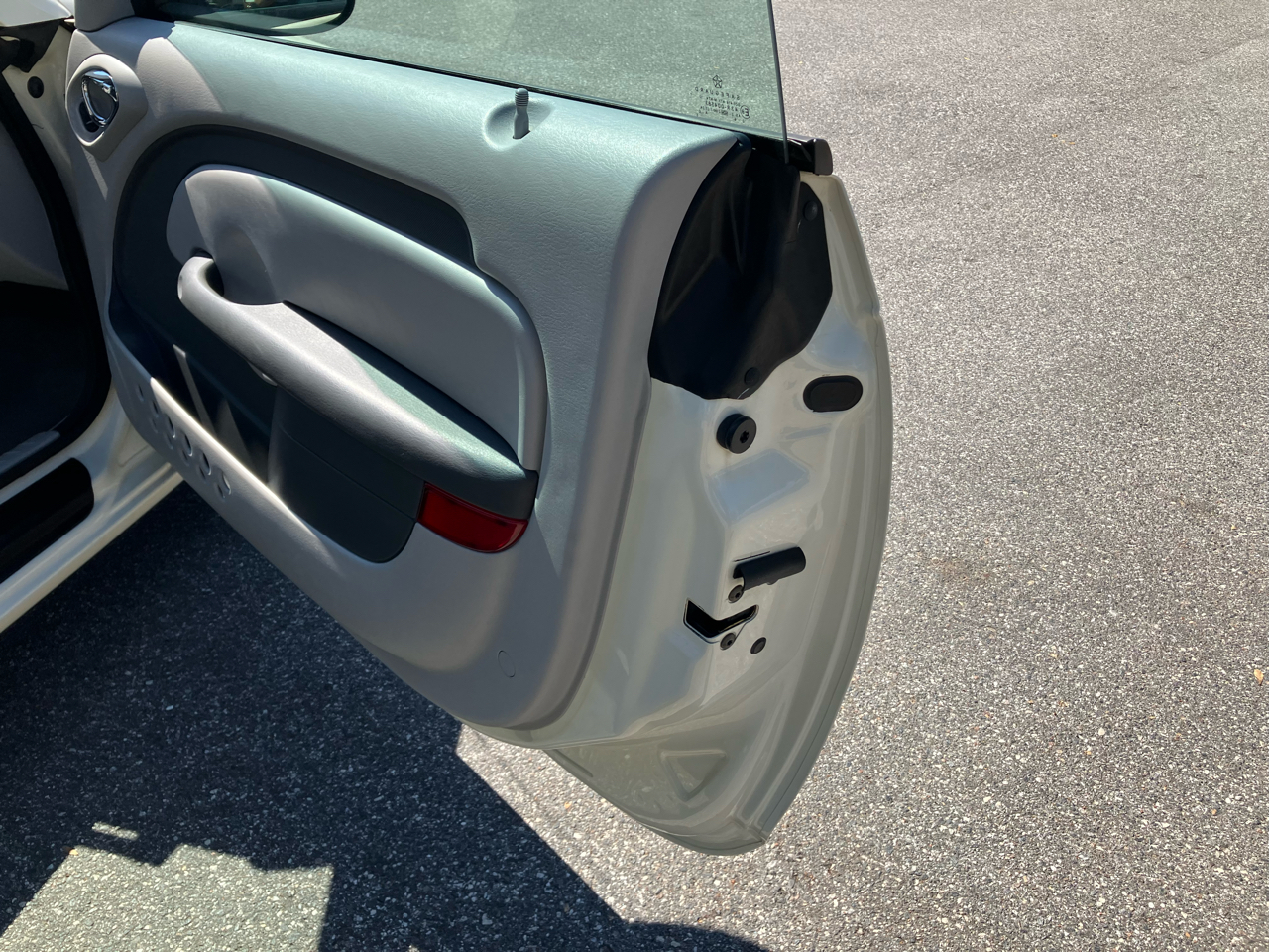 Chrysler PT Cruiser 2dr Convertible Touring 2006 Chrysler PT Cruiser 2dr Convertible Touring 2006