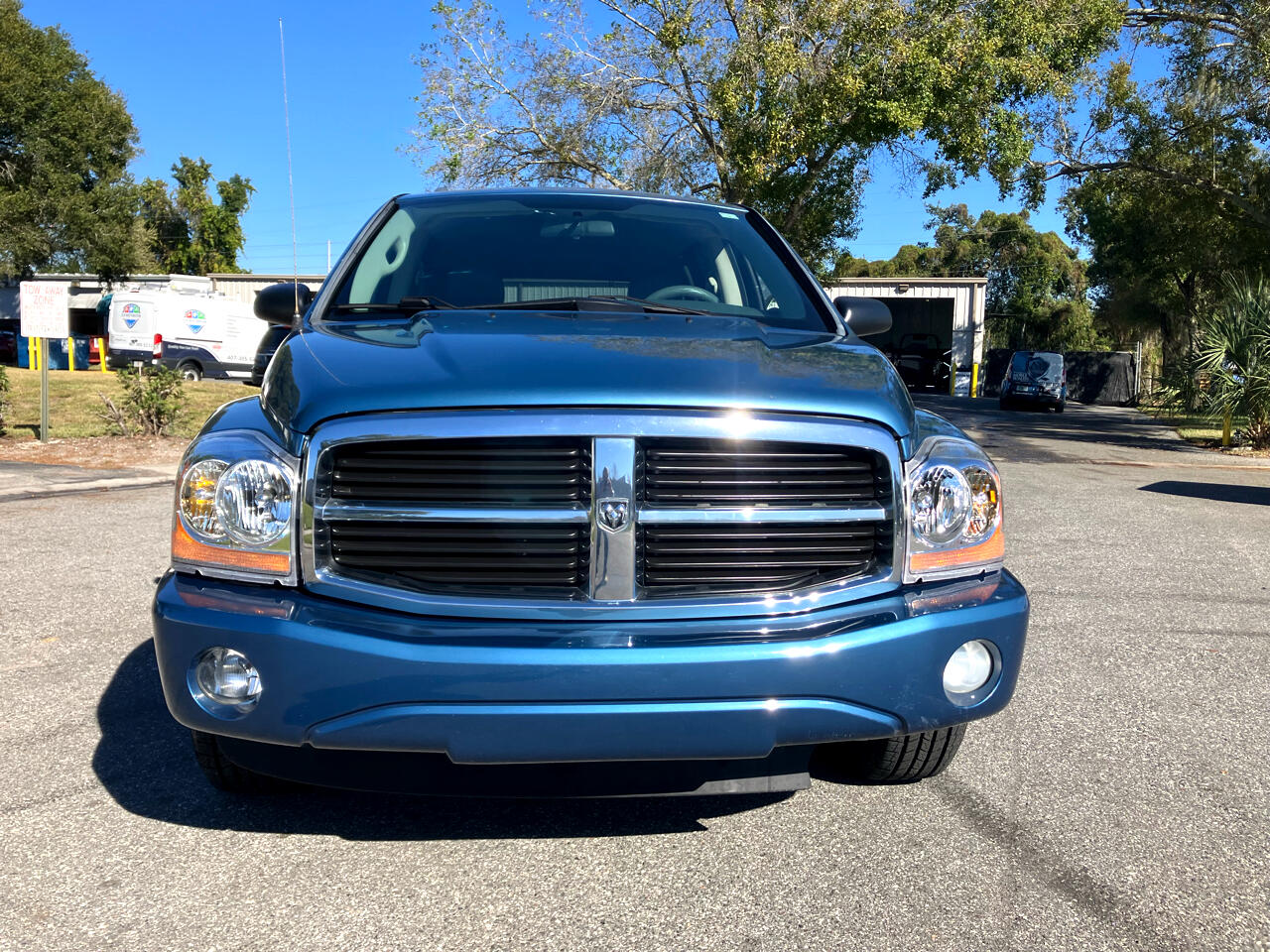 Dodge Durango 4dr SLT 2006