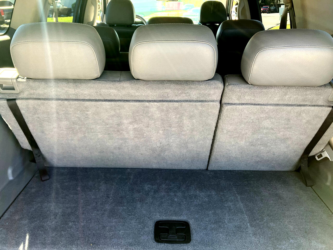 Dodge Durango 4dr SLT 2006