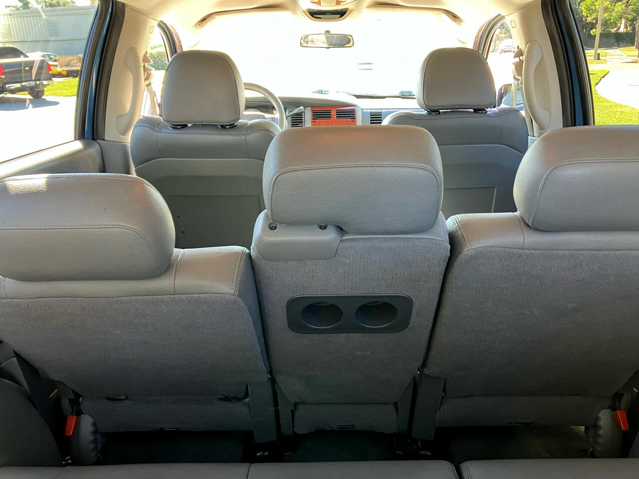 Dodge Durango 4dr SLT 2006