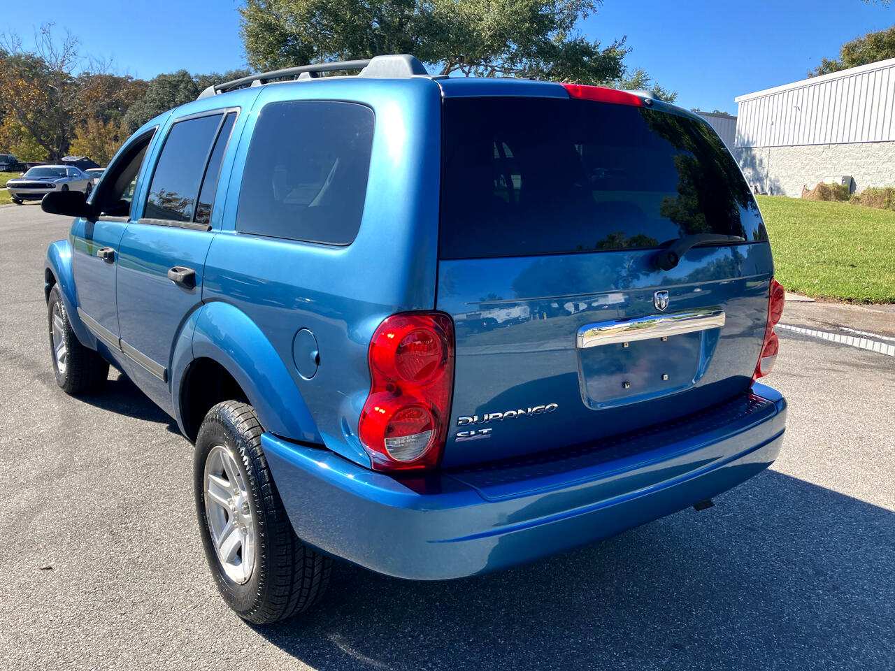 Dodge Durango 4dr SLT 2006