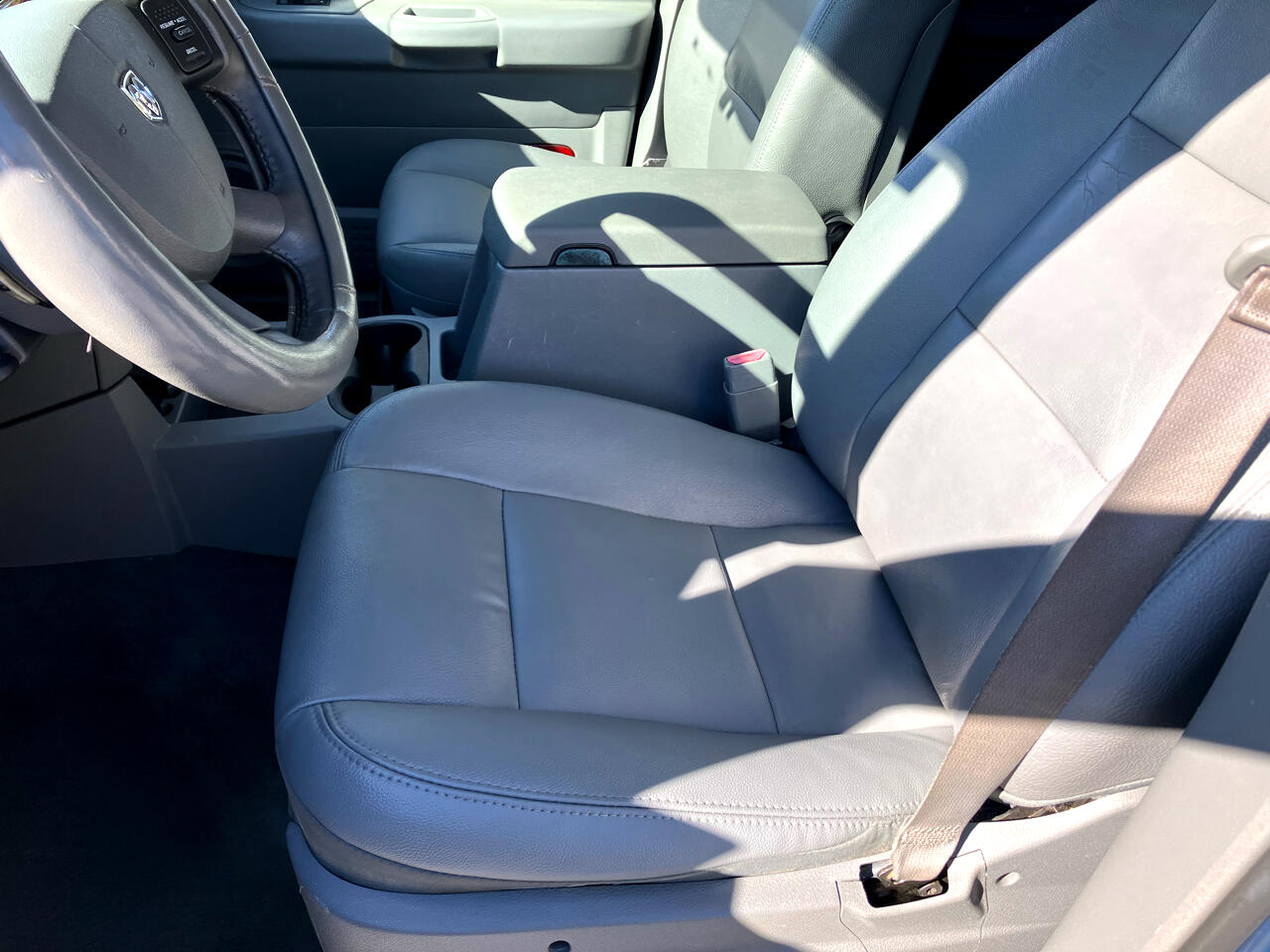 Dodge Durango 4dr SLT 2006