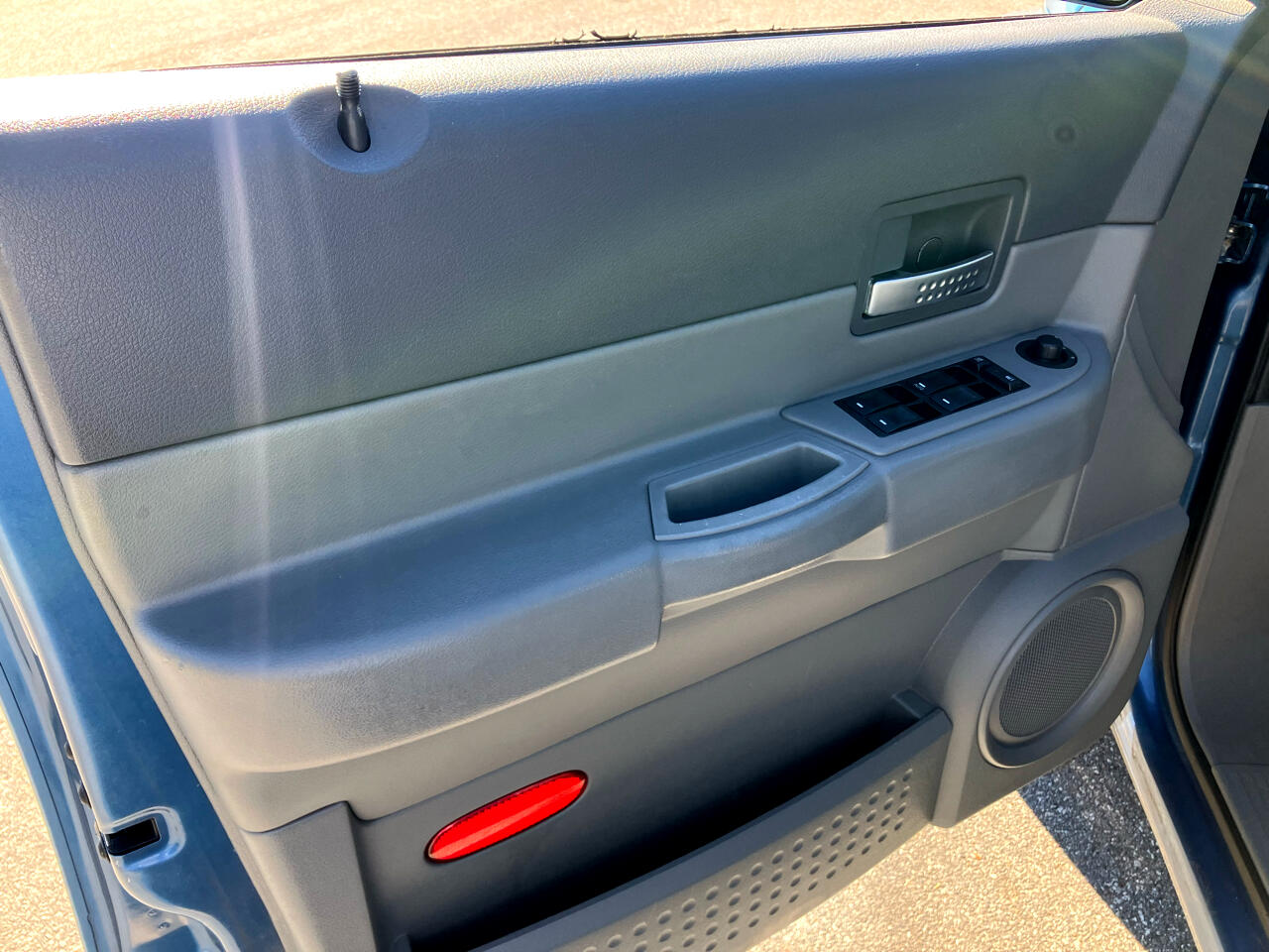 Dodge Durango 4dr SLT 2006