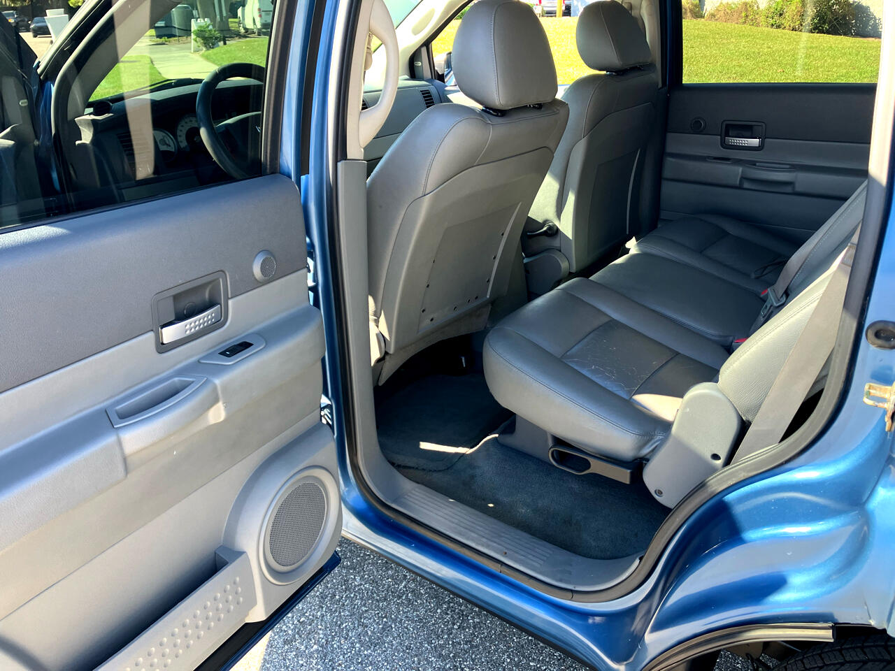 Dodge Durango 4dr SLT 2006