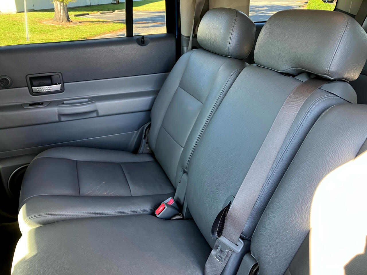 Dodge Durango 4dr SLT 2006