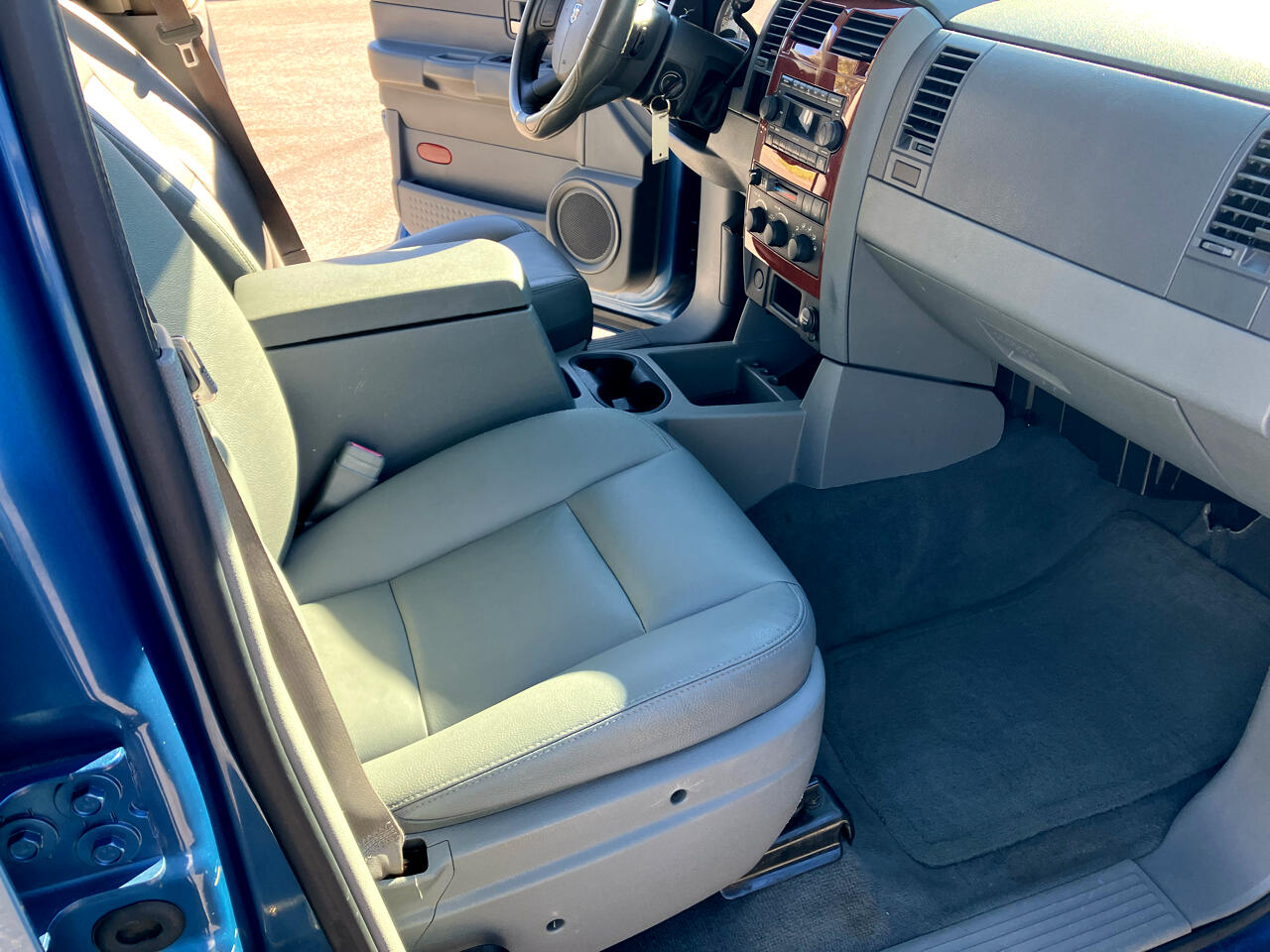 Dodge Durango 4dr SLT 2006