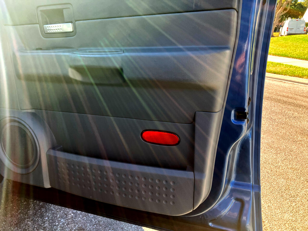 Dodge Durango 4dr SLT 2006